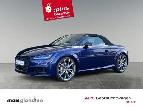 Used AUDI TT Petrol 2023 Ad 