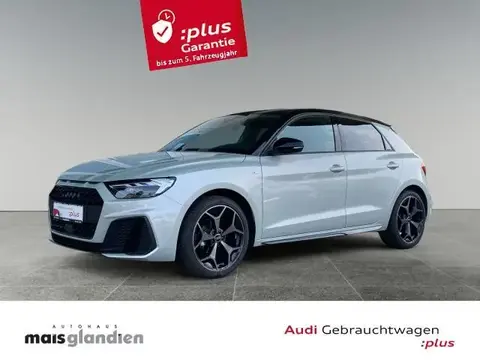 Annonce AUDI A1 Essence 2023 d'occasion 