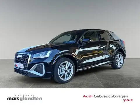 Used AUDI Q2 Petrol 2024 Ad 