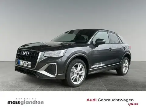 Used AUDI Q2 Petrol 2024 Ad 