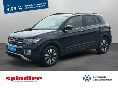 Used VOLKSWAGEN T-CROSS Petrol 2023 Ad 