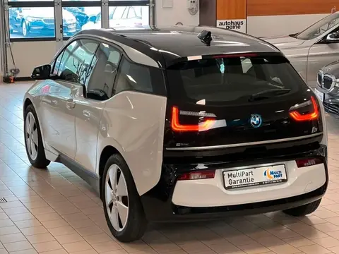 Annonce BMW I3 Non renseigné 2021 d'occasion 