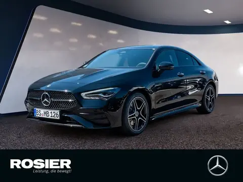 Annonce MERCEDES-BENZ CLASSE CLA Essence 2024 d'occasion 