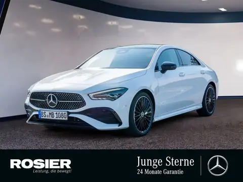 Annonce MERCEDES-BENZ CLASSE CLA Essence 2024 d'occasion 