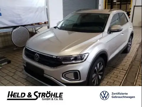 Used VOLKSWAGEN T-ROC Petrol 2023 Ad 