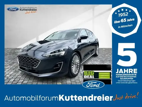 Used FORD FOCUS Petrol 2020 Ad 