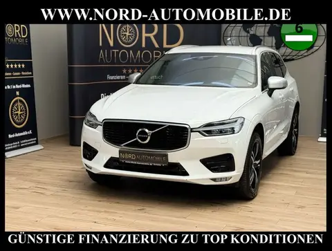 Used VOLVO XC60 Diesel 2019 Ad 