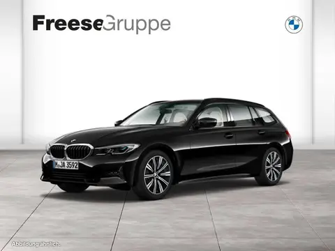 Annonce BMW SERIE 3 Non renseigné 2021 d'occasion 