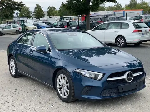 Used MERCEDES-BENZ CLASSE A Petrol 2019 Ad 