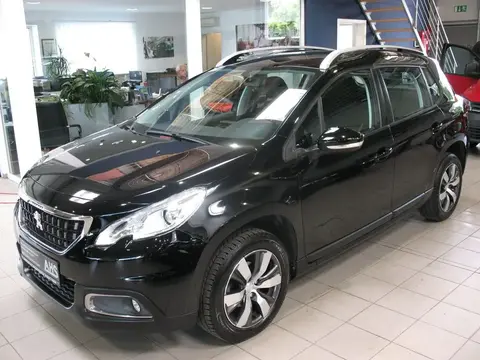 Used PEUGEOT 2008 Diesel 2016 Ad 