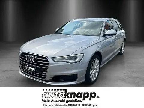 Used AUDI A6 Diesel 2016 Ad 