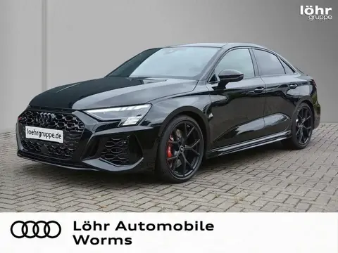 Used AUDI RS3 Petrol 2024 Ad 