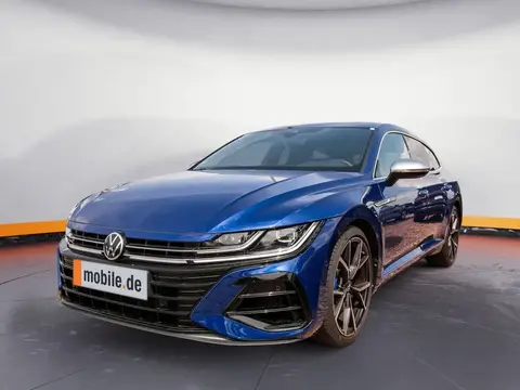 Annonce VOLKSWAGEN ARTEON Essence 2021 d'occasion 