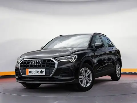 Used AUDI Q3 Diesel 2021 Ad 