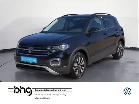 Annonce VOLKSWAGEN T-CROSS Essence 2023 d'occasion 