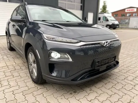 Annonce HYUNDAI KONA Non renseigné 2020 d'occasion 