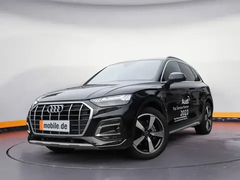 Used AUDI Q5 Diesel 2023 Ad 