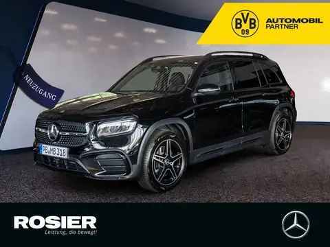 Annonce MERCEDES-BENZ CLASSE GLB Diesel 2024 d'occasion 