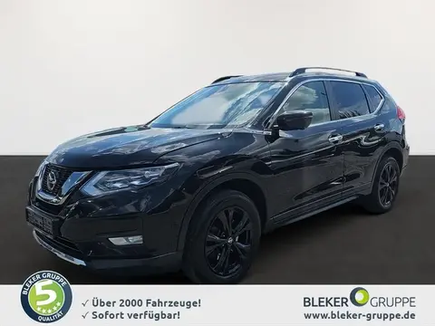 Used NISSAN X-TRAIL Diesel 2020 Ad 