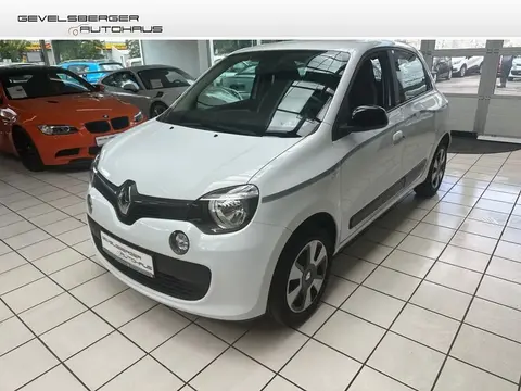 Used RENAULT TWINGO Petrol 2018 Ad 