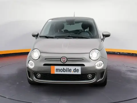 Used FIAT 500 Hybrid 2021 Ad 