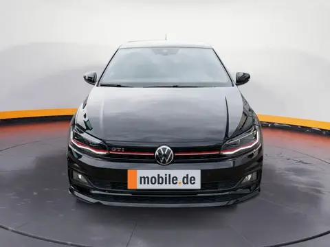 Annonce VOLKSWAGEN POLO Essence 2021 d'occasion 