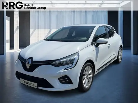 Used RENAULT CLIO Petrol 2021 Ad 