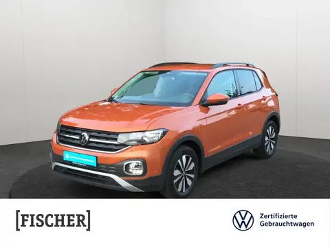 Used VOLKSWAGEN T-CROSS Petrol 2023 Ad 