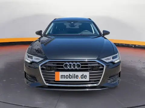 Annonce AUDI A6 Diesel 2021 d'occasion 