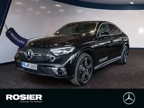 Annonce MERCEDES-BENZ CLASSE GLC Essence 2024 d'occasion 