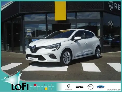 Used RENAULT CLIO Petrol 2020 Ad 