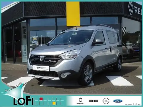 Used DACIA DOKKER Petrol 2021 Ad 