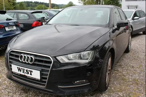 Used AUDI A3 Petrol 2015 Ad 