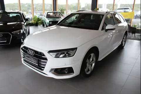 Used AUDI A4 Diesel 2020 Ad 