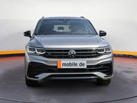 Annonce VOLKSWAGEN TIGUAN Essence 2024 d'occasion 