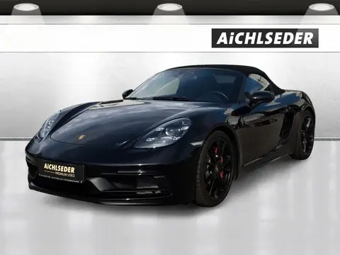 Annonce PORSCHE BOXSTER Essence 2020 d'occasion 