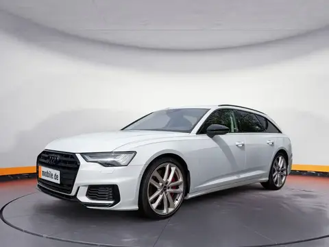 Used AUDI S6 Diesel 2022 Ad 