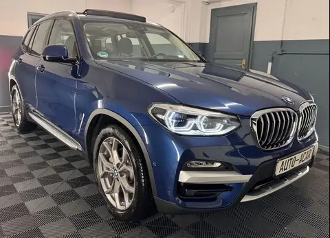 Used BMW X3 Diesel 2019 Ad 