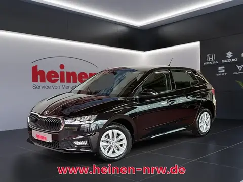 Used SKODA FABIA Petrol 2022 Ad 