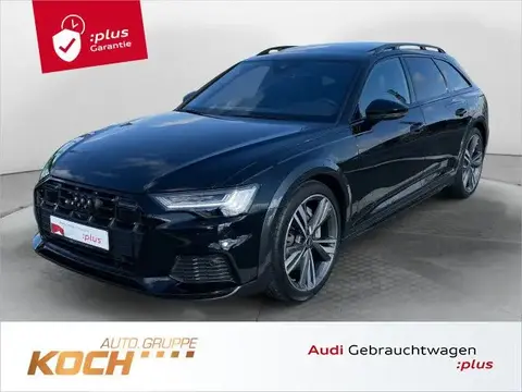 Used AUDI A6 Diesel 2022 Ad 