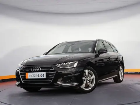 Annonce AUDI A4 Diesel 2022 d'occasion 