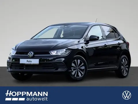 Used VOLKSWAGEN POLO Petrol 2024 Ad 