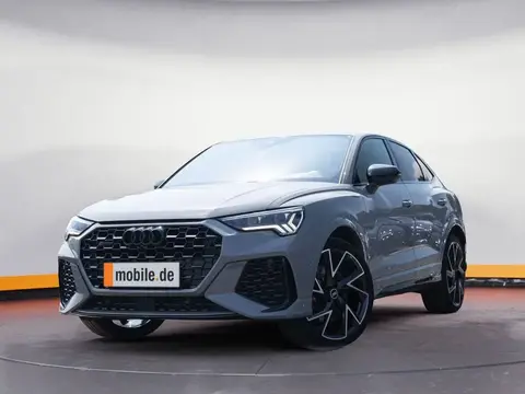 Annonce AUDI RSQ3 Essence 2021 d'occasion 