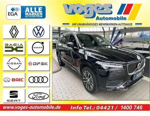 Annonce VOLVO XC90 Diesel 2020 d'occasion 