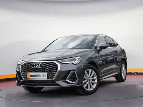 Annonce AUDI Q3 Essence 2021 d'occasion 