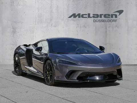 Used MCLAREN GT Petrol 2024 Ad 