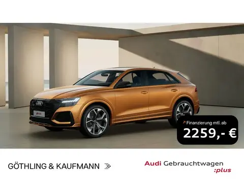 Annonce AUDI RSQ8 Essence 2024 d'occasion 