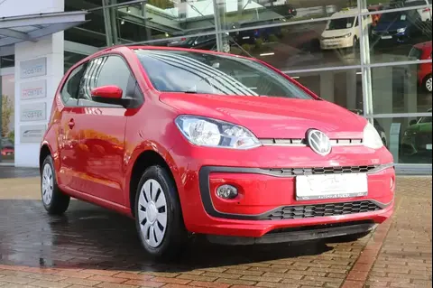 Used VOLKSWAGEN UP! Petrol 2023 Ad 