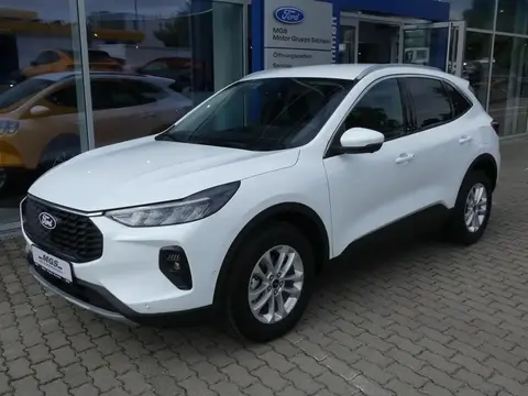 Annonce FORD KUGA Hybride 2024 d'occasion 