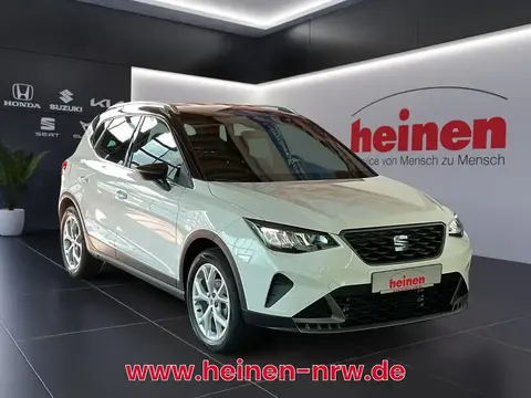 Annonce SEAT ARONA Essence 2023 d'occasion 